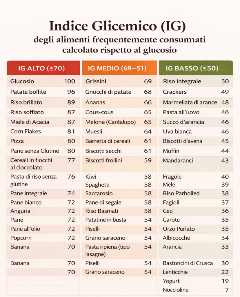 sonnolenza dopo pranzo
