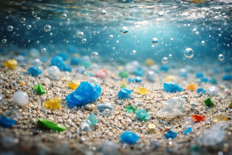 microplastiche