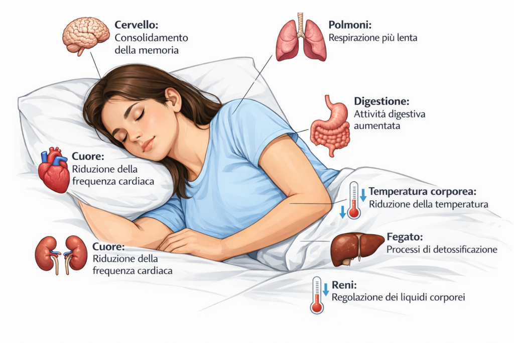 SONNO
