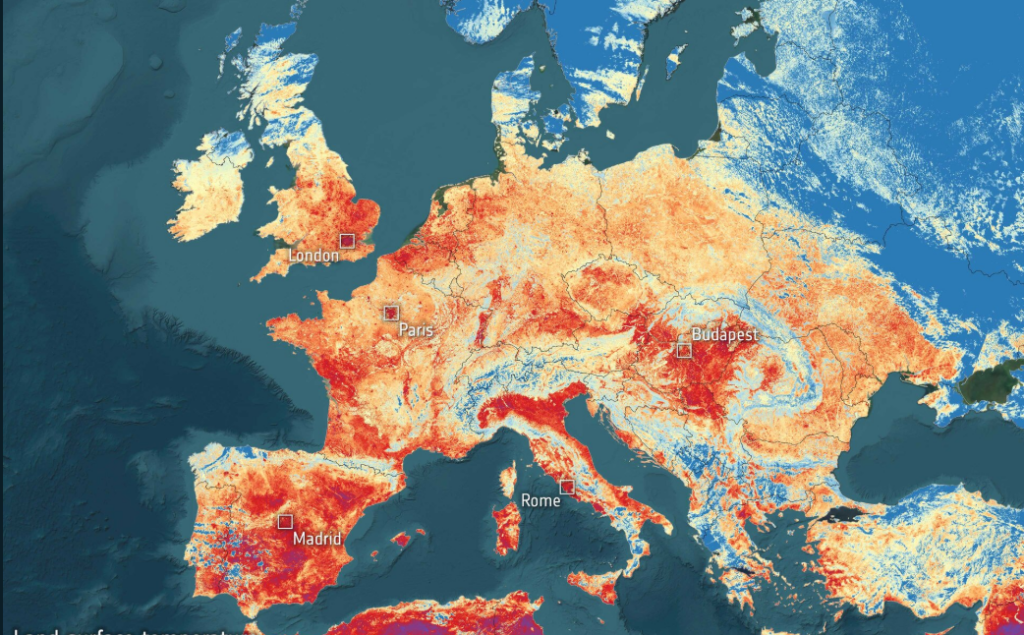 cooling poverty