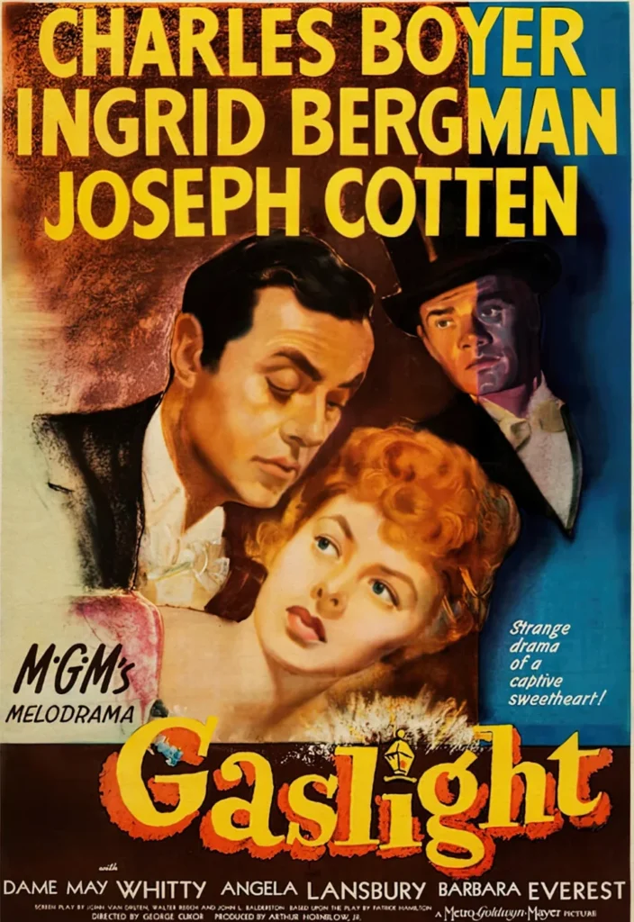 gaslighting medico
